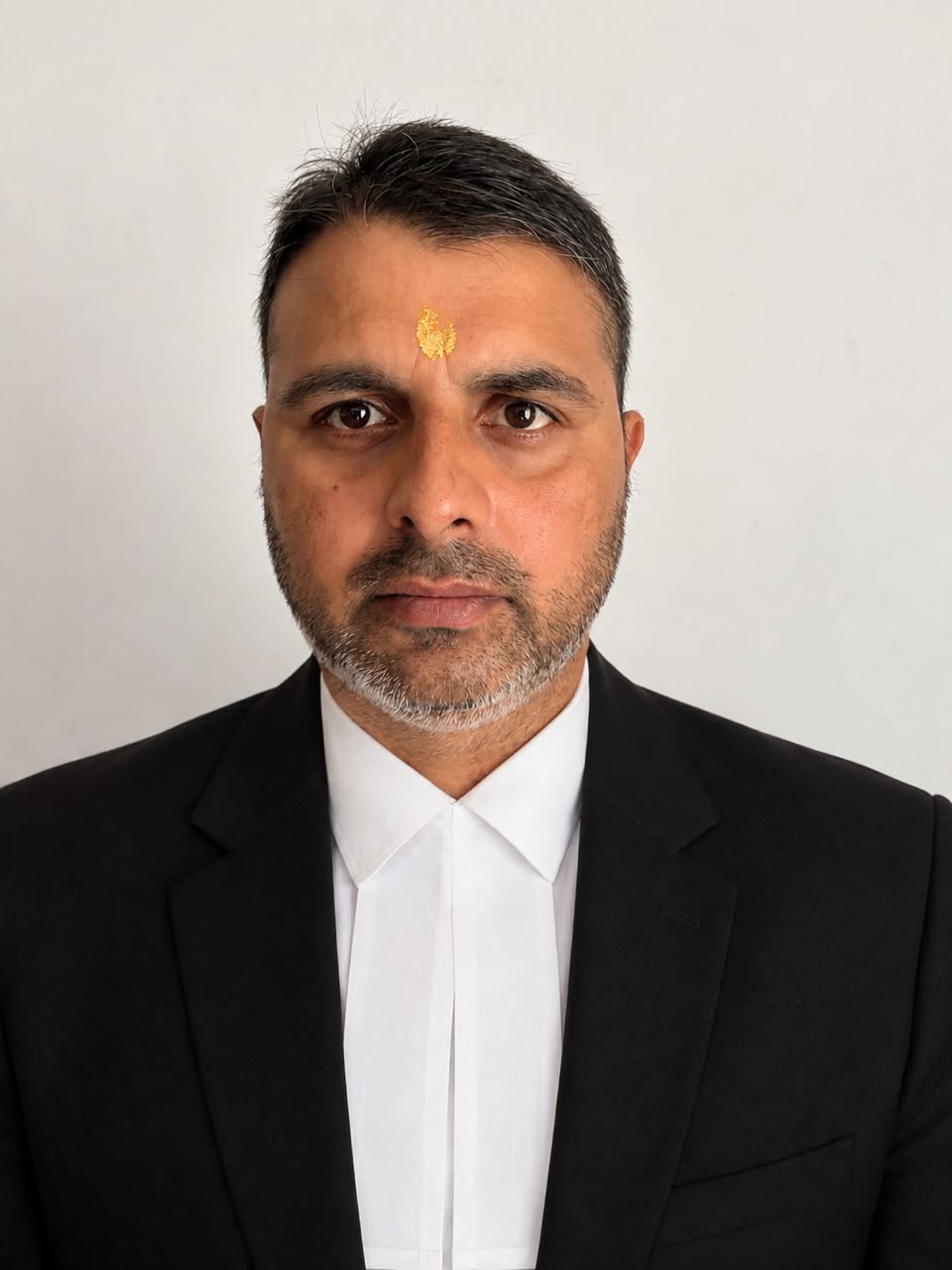 Adv. Akhilesh Kumar Singh