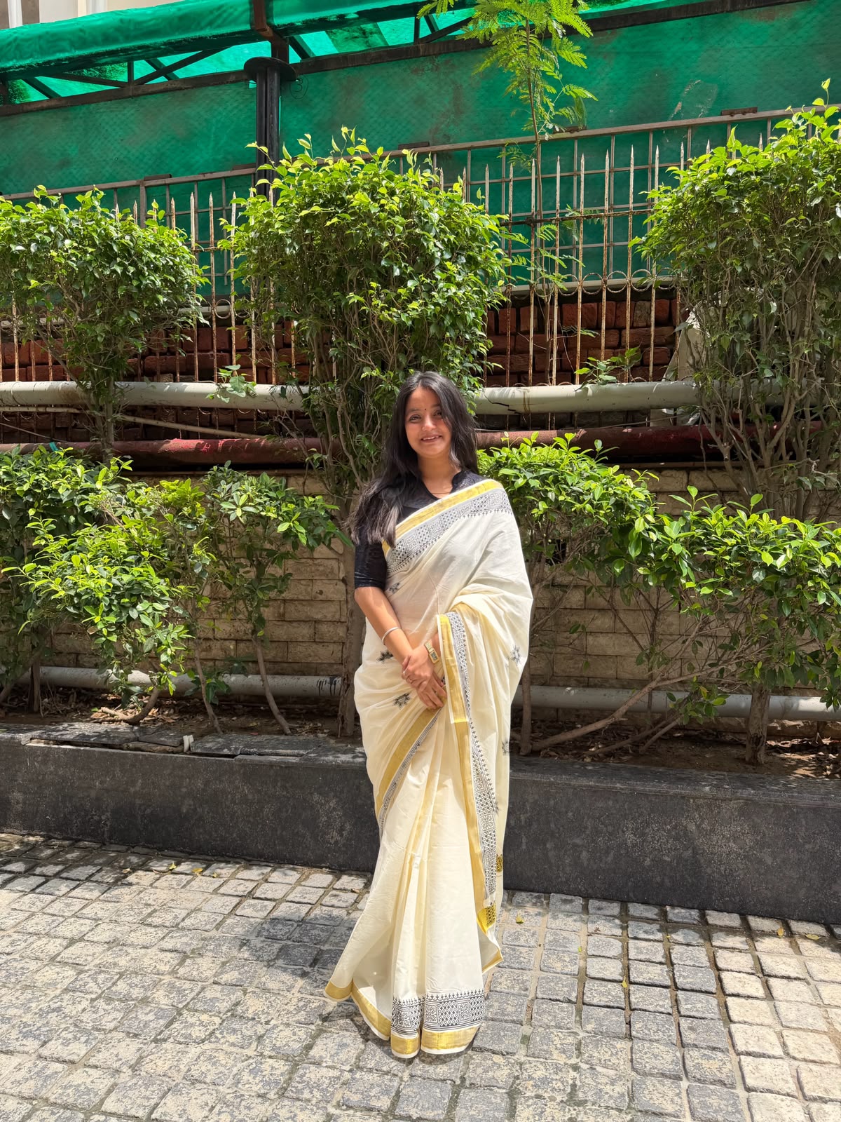 Advocate Sanhita Pandey
