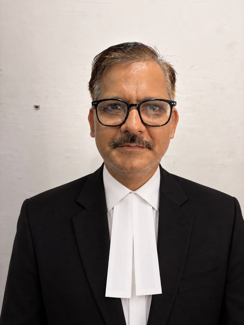 Adv. Atul Kumar Sharma
