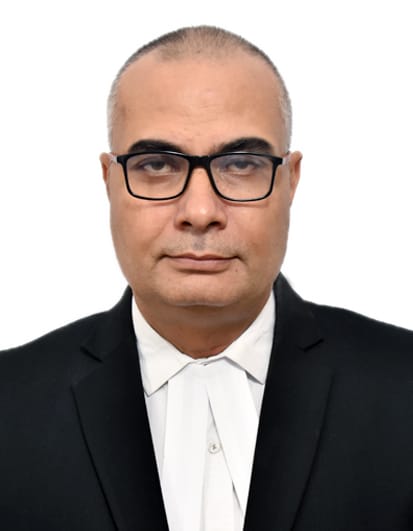 Adv. Kundan Kumar Mishra